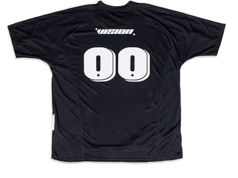 Vision 001 Jersey