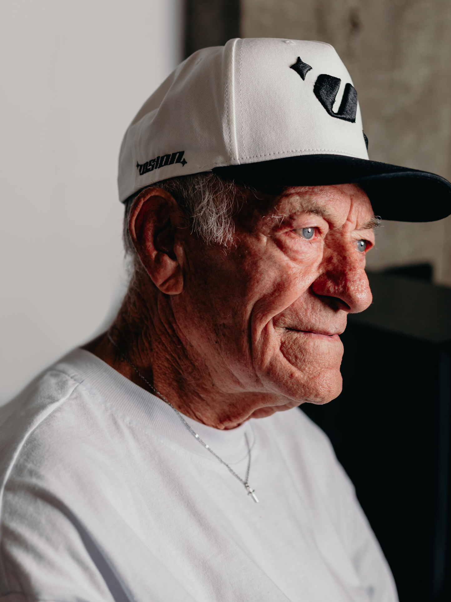 WORLD TOUR CAP