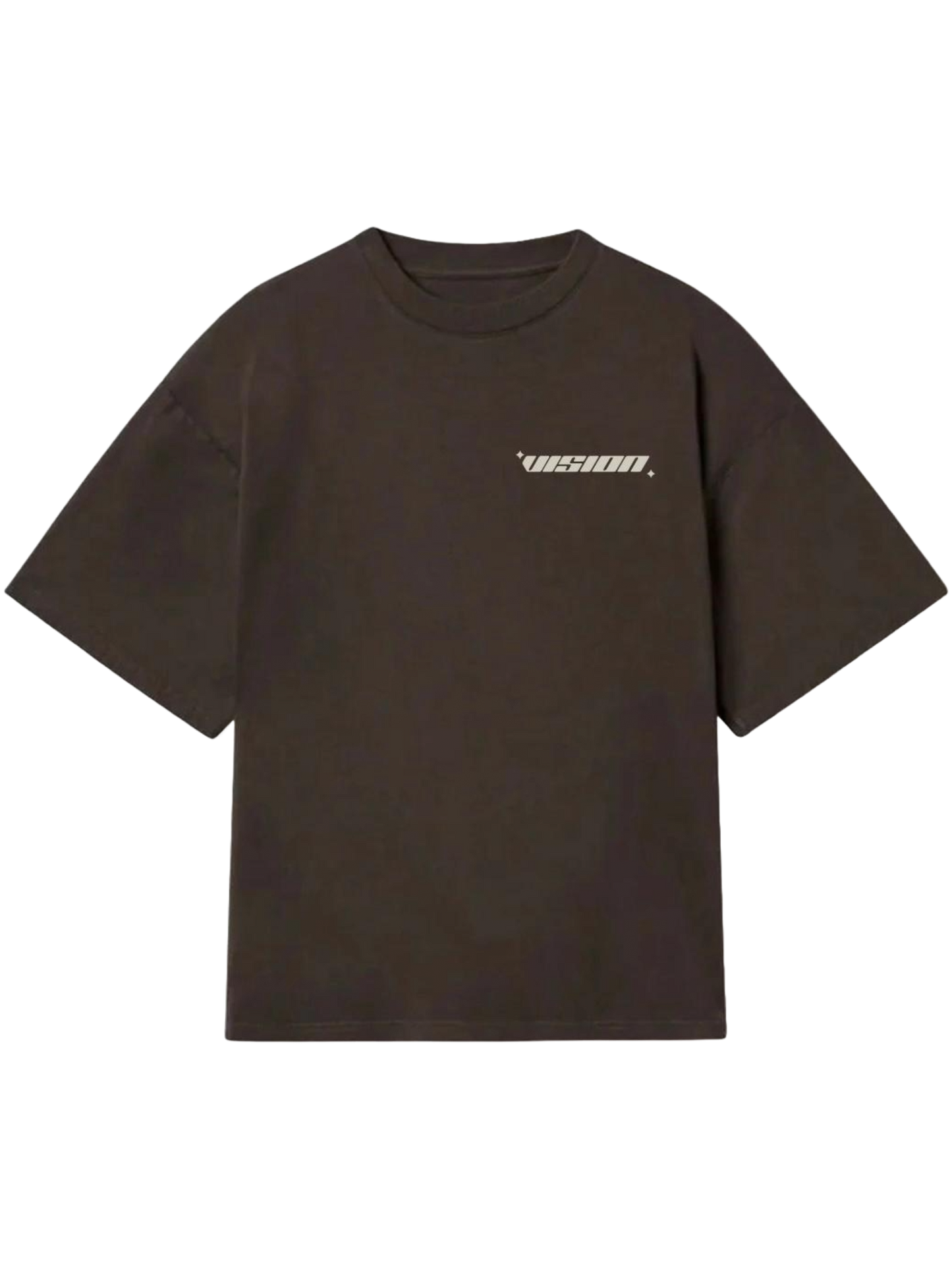 "SORRY MOM," TEE