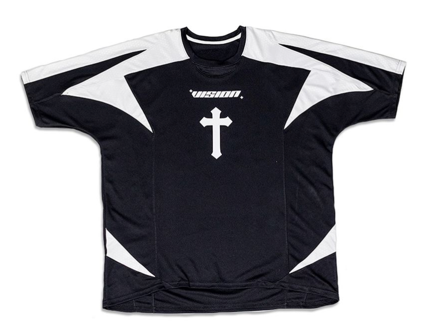 Vision 001 Jersey