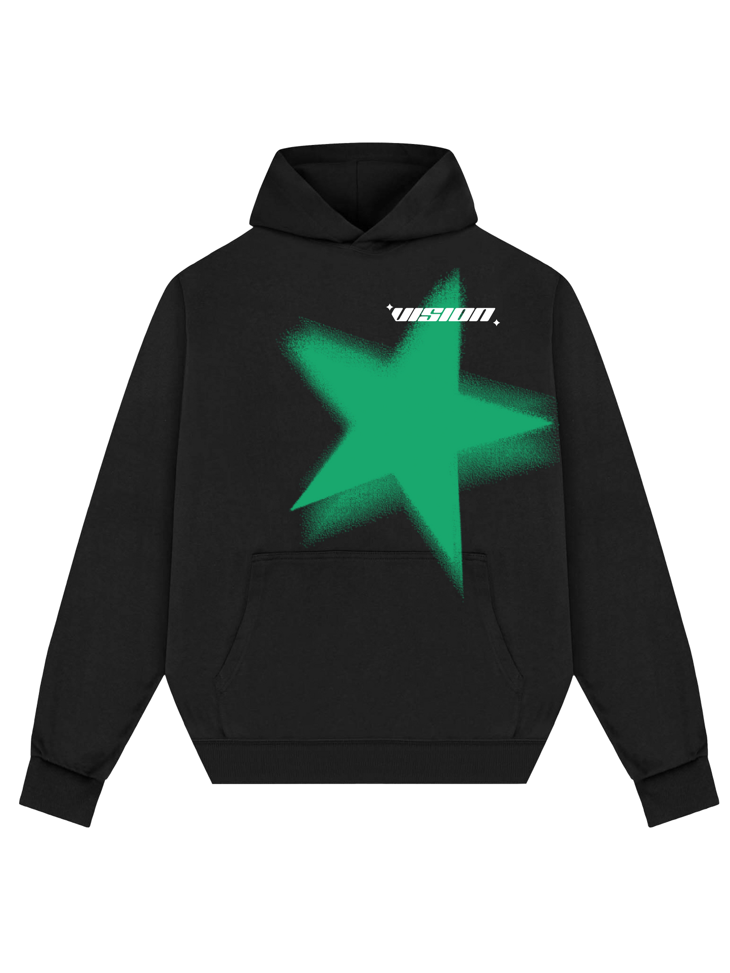 VISION TOUR HOODIE