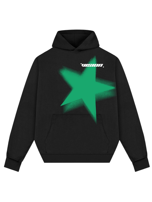VISION TOUR HOODIE