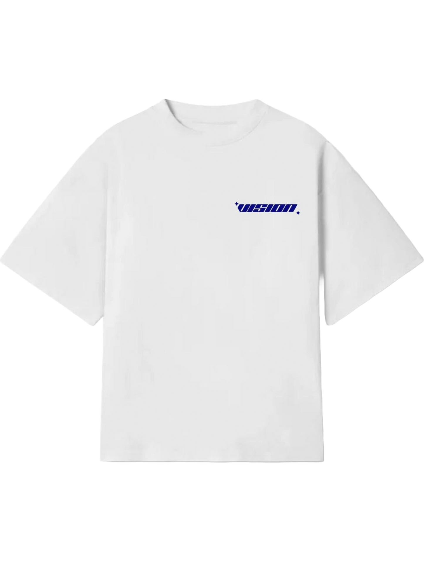 "SORRY MOM," TEE